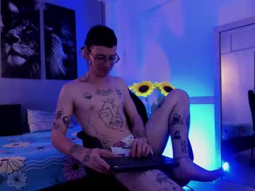 Sanix_Nxx May 06, 2025 Chaturbate stream image