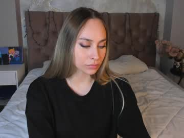 Selena_Terner May 06, 2025 Chaturbate stream image