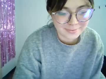 Sofi_Lynch May 06, 2025 Chaturbate stream image