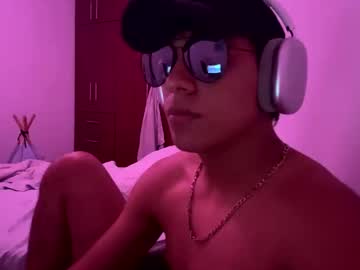Zethx_ May 06, 2025 Chaturbate stream image
