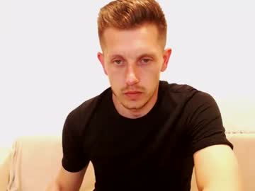 Arromwilliam90 May 06, 2025 Chaturbate stream image