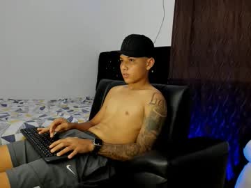 Bryan_M1ller May 06, 2025 Chaturbate stream image