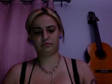 Bunnibaby333 May 06, 2025 Chaturbate stream image