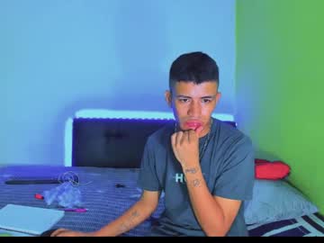 Nioklouds777 May 06, 2025 Chaturbate stream image