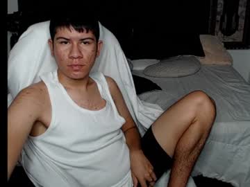 Sam_Miller01 May 06, 2025 Chaturbate stream image