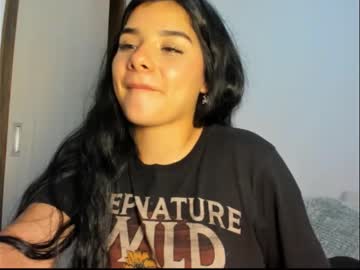 Shara_Jones May 06, 2025 Chaturbate stream image