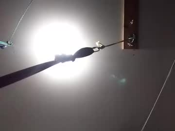 Sissy_D34 May 06, 2025 Chaturbate stream image
