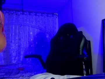 Tiffany_Dolll_ May 06, 2025 Chaturbate stream image