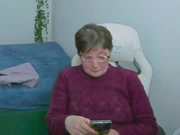 Allasiren May 06, 2025 Chaturbate stream image