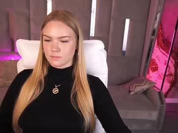 Celestenoirr May 06, 2025 Chaturbate stream image