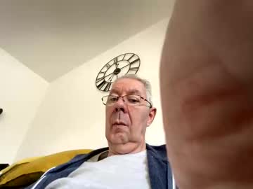 Jimjim62 May 06, 2025 Chaturbate stream image