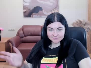 Mila_Nelsons May 06, 2025 Chaturbate stream image