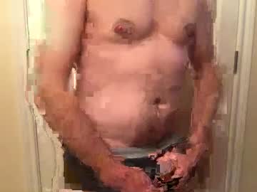 Modest6969 May 06, 2025 Chaturbate stream image