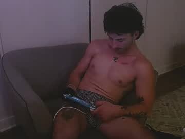 Mulletxdaddi May 06, 2025 Chaturbate stream image