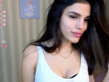 Pappprika May 06, 2025 Chaturbate stream image