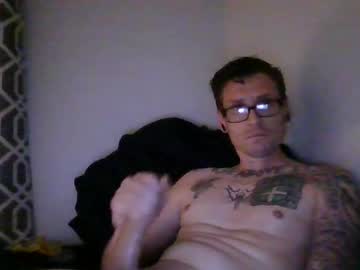 Krasher2313 May 06, 2025 Chaturbate stream image