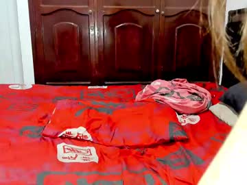 Little_Rapunsel_ May 06, 2025 Chaturbate stream image