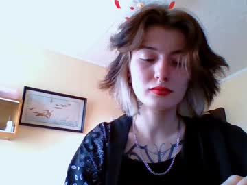 Shelleyferrett May 06, 2025 Chaturbate stream image
