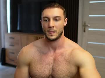Tom_Fordd May 06, 2025 Chaturbate stream image