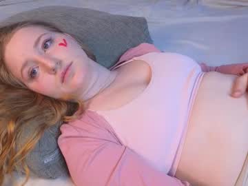 Wilonebramblett May 06, 2025 Chaturbate stream image