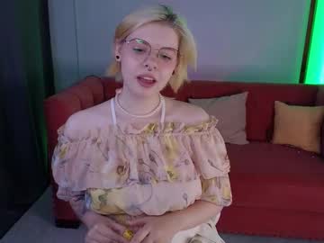 Alice_Birrd May 06, 2025 Chaturbate stream image