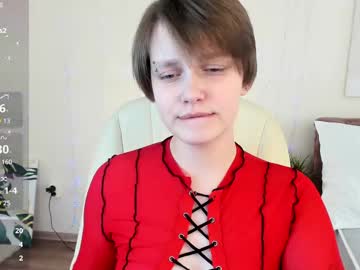 Bonniebill2 May 06, 2025 Chaturbate stream image