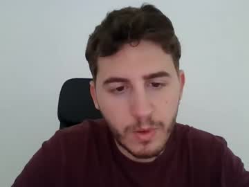 Marcopolo600 May 06, 2025 Chaturbate stream image