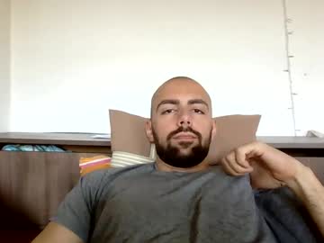 Master_David_23 May 06, 2025 Chaturbate stream image