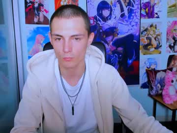 Mister_Desire_ May 06, 2025 Chaturbate stream image