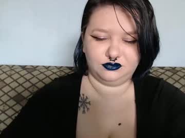 Neriphine May 06, 2025 Chaturbate stream image