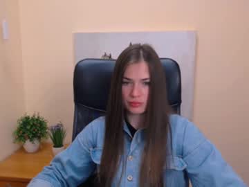 Pretty_Angell_ May 06, 2025 Chaturbate stream image