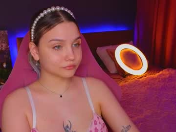 Sabrinaspel May 06, 2025 Chaturbate stream image
