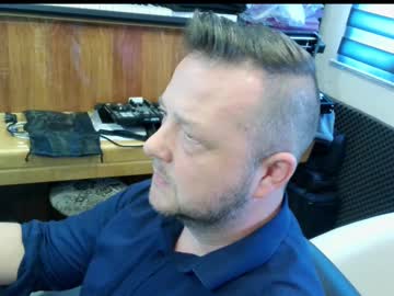 Sexysteve80 May 06, 2025 Chaturbate stream image