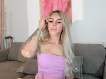 Sweetseductresskylie May 06, 2025 Chaturbate stream image