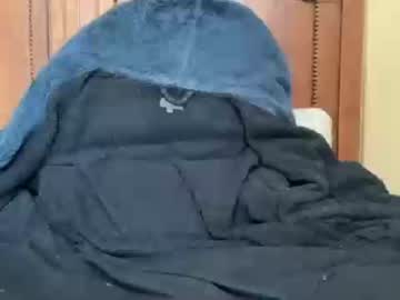 Wonkywillywanks May 06, 2025 Chaturbate stream image