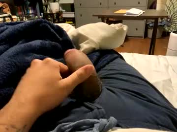 Andwhy56 May 06, 2025 Chaturbate stream image