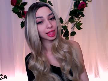 Candy_K1tty stream photo from May 06, 2025