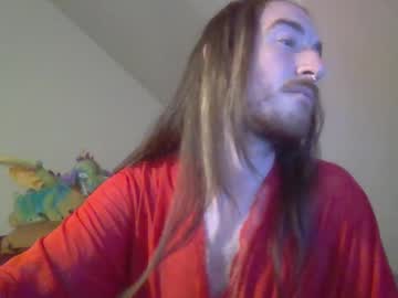 Foxxxy_Enby May 06, 2025 Chaturbate stream image