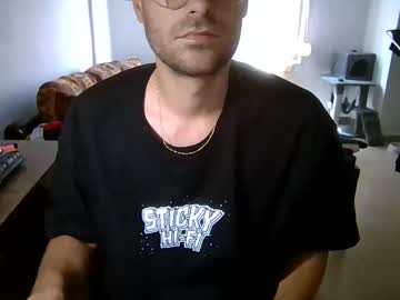 Gonzzo21 May 06, 2025 Chaturbate stream image