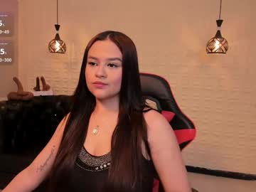 Katia_Bigboobs11 May 06, 2025 Chaturbate stream image