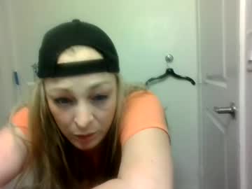 Kay_La May 06, 2025 Chaturbate stream image