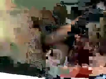 Menwith64 May 06, 2025 Chaturbate stream image