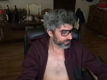 Rousshen May 06, 2025 Chaturbate stream image