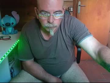 Vuda77 May 06, 2025 Chaturbate stream image