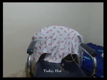 Hotlirking May 06, 2025 Chaturbate stream image
