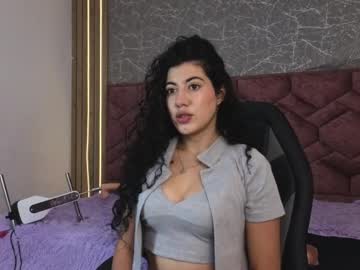 Lucy_Greys_ May 06, 2025 Chaturbate stream image