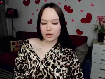 Passionate_Lioness6 May 06, 2025 Chaturbate stream image