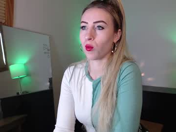 Prettyxea May 06, 2025 Chaturbate stream image