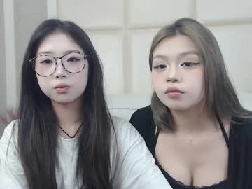 Selenasharon1 May 06, 2025 Chaturbate stream image