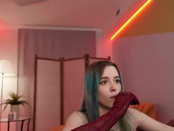 Violettessa May 06, 2025 Chaturbate stream image